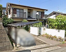 秦野市南矢名　中古戸建