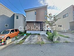 平塚市根坂間 中古戸建