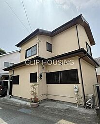 平塚市北金目3丁目 中古戸建