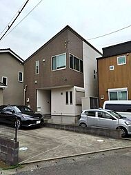 平塚市片岡　中古戸建