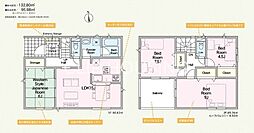 平塚市横内　新築全1棟　第30-1号棟