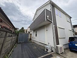 平塚市寺田縄　中古戸建