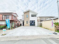 平塚市榎木町　新築全1棟　1期-1号棟