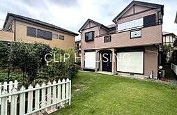 中郡二宮町緑が丘3丁目　中古戸建