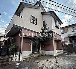 秦野市桜町2丁目　中古戸建