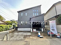 茅ヶ崎市　浜須賀　新築全1棟