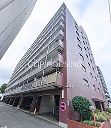 地産マンション平塚