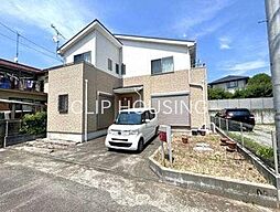 小田原市曽我原　中古戸建