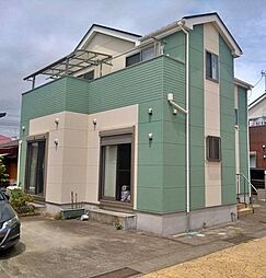 小田原市　小八幡1丁目　中古戸建