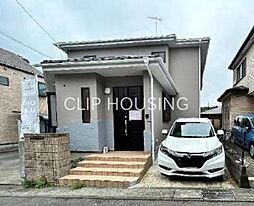 秦野市平沢　中古戸建