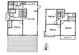 小田原市小竹　中古戸建
