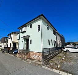 茅ヶ崎市松林2丁目　中古戸建