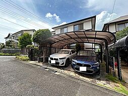 中郡二宮町緑が丘2丁目　中古戸建