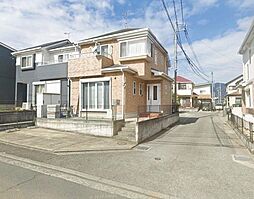 秦野市　渋沢　中古戸建