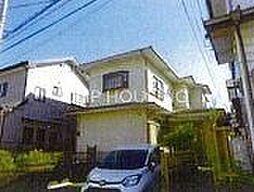 小田原市　千代　中古戸建