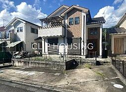 秦野市　東田原　中古戸建