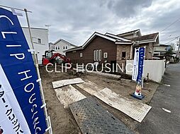 茅ヶ崎市東海岸北　1号地