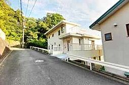 中郡大磯町西小磯　中古戸建