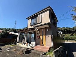 中郡大磯町寺坂　中古戸建