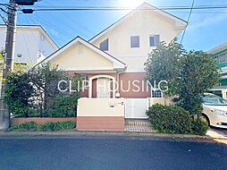 平塚市日向岡1丁目　中古戸建