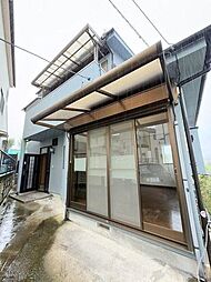 小田原市　中村原　中古戸建