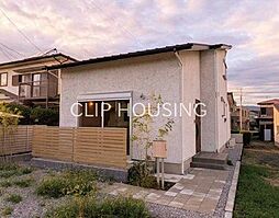 小田原市　羽根尾　中古戸建