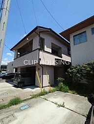 足柄上郡開成町みなみ4丁目　中古戸建