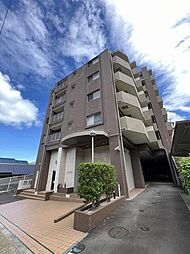グランシャルム小田原城山
