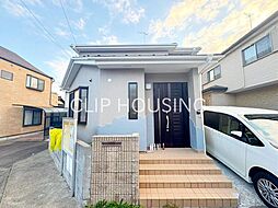 秦野市平沢　中古戸建