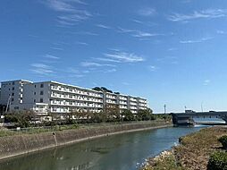 エクレール二宮　Ａ棟