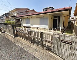 平塚市花水台　中古戸建