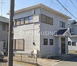 平塚市南金目　中古戸建
