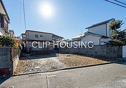 中郡大磯町東町2丁目　土地
