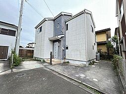 平塚市横内　中古戸建