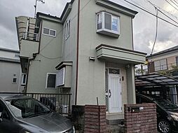 秦野市　今泉　中古戸建