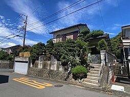 小田原市　小竹　中古戸建