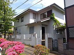 秦野市北矢名　中古戸建