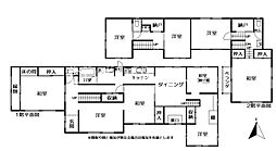 小田原市国府津1丁目　中古戸建