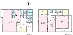 平塚市田村5丁目　中古戸建