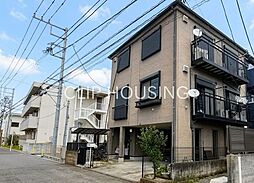 平塚市東八幡1丁目　中古戸建
