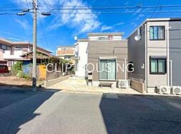 平塚市札場町　中古戸建