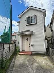 平塚市大神4丁目　中古戸建