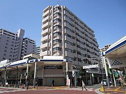 藤和シティコープ湘南平塚
