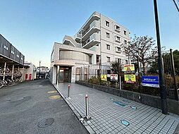 マイメゾン湘南二番館