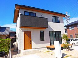 中村町南邸貸家