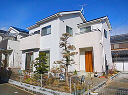 下豊浦N様邸貸家