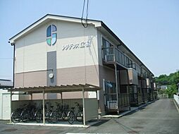 レジデンス宝積