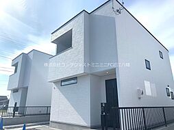 OKDハウス鷹飼町北　B