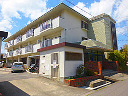 グリーンメゾン白鳥