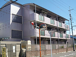 ウイングヴィーナス東陽